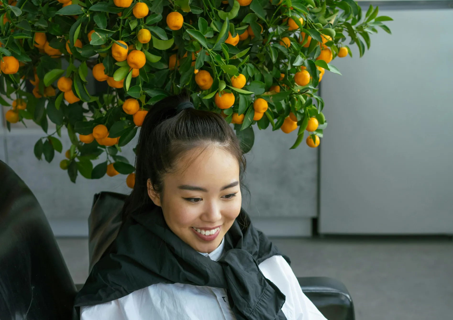 Astuces pour une récolte abondante de petits fruitiers en pot Astuces pour une récolte abondante de petits fruitiers en pot