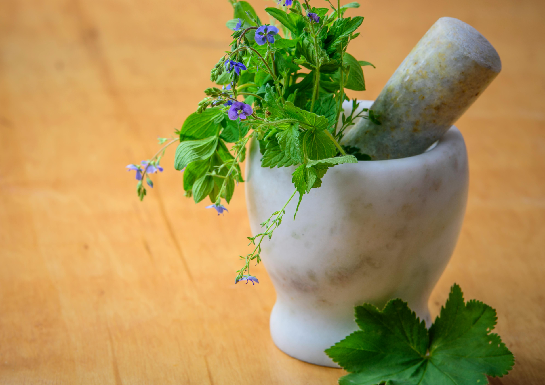 Pourquoi cultiver des herbes aromatiques en pot ? Pourquoi cultiver des herbes aromatiques en pot ?