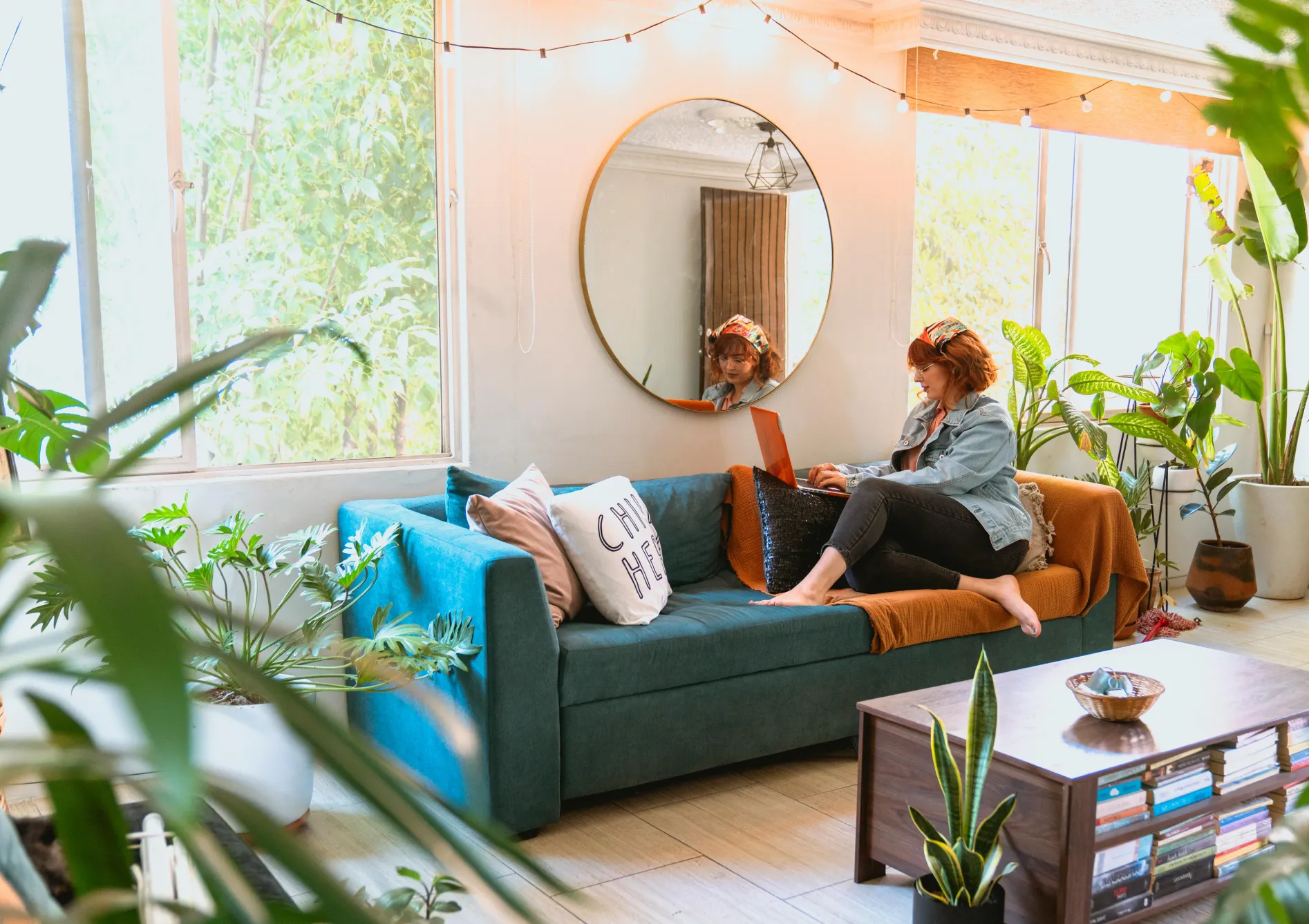 Plantes pour le salon Plantes pour le salon